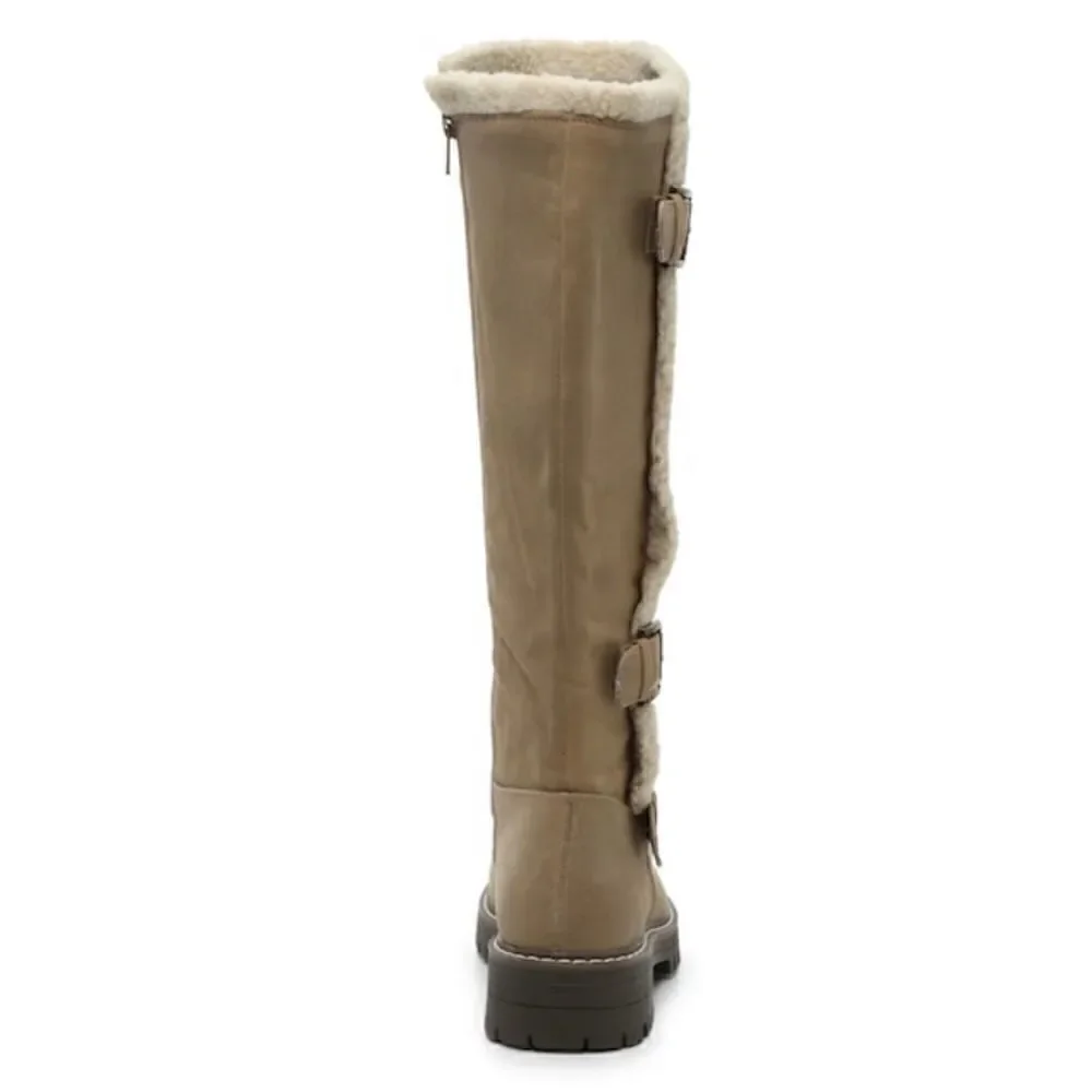 NEW! CLIFFS BY WHITE MOUNTAIN MERRITT SNOW BOOT - Picture 5 of 16